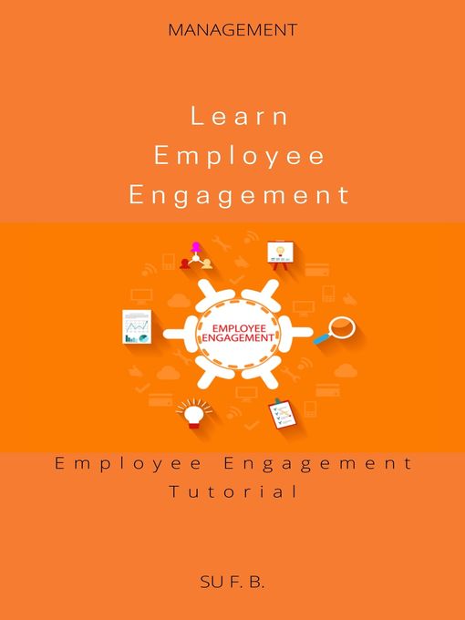 Title details for Learn Employee Engagement by Su F. B. - Available
